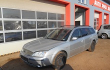 Ford Mondeo III . r.v. 2003 2,0TDCI Combi.