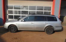 Ford Mondeo III . r.v. 2003 2,0TDCI Combi.