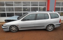 Renault Megan Break 1,6 16V r.v.2001