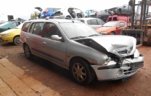 Renault Megan Break 1,6 16V r.v.2001