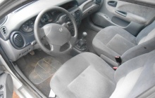 Renault Megan Break 1,6 16V r.v.2001