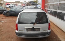 Renault Megan Break 1,6 16V r.v.2001