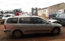 Renault Megan Break 1,6 16V r.v.2001