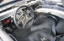 Škoda Fabia 1,2HTP 40KW r.v.2002