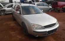Ford Mondeo Combi III . r.v. 2002 2,0TDCI 