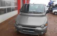 Fiat Multipla 1,9TD r.v. 2001