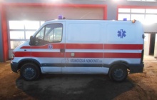Renault Master 2,2DCI 66KW r.v.2001