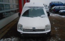 Ford Connect 230L 1,8TDCI 66kw r.v. 2004