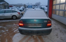 Škoda Octavia 1,6i r.v. 55kw 1997