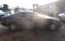 Mercedes CLK 200 r.v.2000