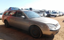 Ford Mondeo III  Combi 2,0TDCI 85kw r.v.2001
