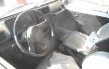 Suzuki Samurai 1,3i 51kw r.v.2003