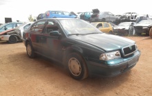 Škoda Octavia GLX 1,6i 55kw r.v.1998