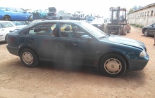 Škoda Octavia GLX 1,6i 55kw r.v.1998