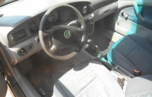 Škoda Octavia GLX 1,6i 55kw r.v.1998