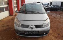 Renault Scenic 1,9dci 88kw r.v.2003