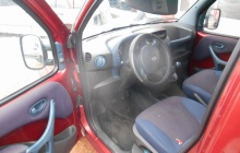 Fiat Doblo 1,9D 46kw r.v.2001