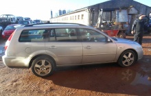 Ford Mondeo Combi III 1,8i 85kw r.v.2001