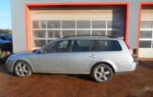 Ford Mondeo Combi III 1,8i 85kw r.v.2001