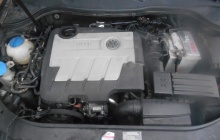 VW Pasat Combi 2,0TDI  DSG 103kw r.v.2008