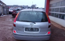 Nisan Almera Tino