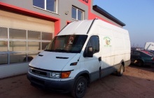 Iveco Daily 2,8td 93kw r.v.2001