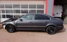 Škoda Superb 1,9TDI 96KW R.V.2003