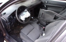 Škoda Superb 1,9TDI 96KW R.V.2003