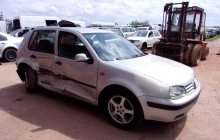 VW Golf IV 1,4i 16v 55kw  r.v.1998