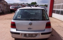 VW Golf IV 1,4i 16v 55kw  r.v.1998