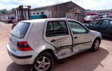 VW Golf IV 1,4i 16v 55kw  r.v.1998