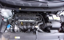 Hyundai ix20 1,4i 66kw r.v.2017