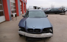 BMW E46 320i  2,0i 110kw r.v.1999