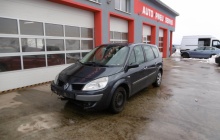 Renault Scenic 1,5dci 78kw r.v.2008