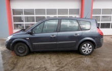 Renault Scenic 1,5dci 78kw r.v.2008