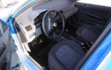 Škoda Fabia 1,2HTP 40kw r.v.2003