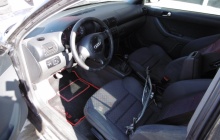 Audi A3 1,8i 92kw 1999