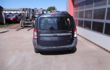 Dacia Logan combi 1,6MPI  64kw r.v.2008