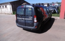 Dacia Logan combi 1,6MPI  64kw r.v.2008
