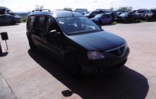 Dacia Logan combi 1,6MPI  64kw r.v.2008