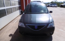 Dacia Logan combi 1,6MPI  64kw r.v.2008