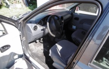 Dacia Logan combi 1,6MPI  64kw r.v.2008