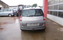 Renault Scenic 1,9dci 88kw r.v.2004
