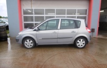 Renault Scenic 1,9dci 88kw r.v.2004