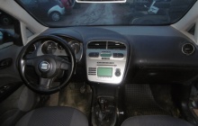 Seat Altea 2,0TDI 103kw r,v, 2004