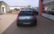 Citroen C4 1,6 16v  65 kw r.v.2005