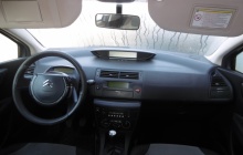 Citroen C4 1,6 16v  65 kw r.v.2005