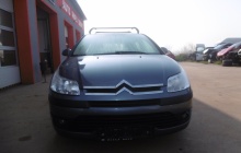 Citroen C4 1,6 16v  65 kw r.v.2005