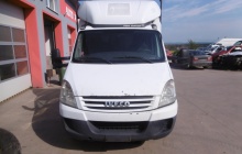 Iveco Daily 2,3D  85kw  r.v.2008