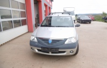 Dacia Logan 1,4i 55kw r.v.2005